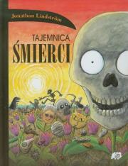 Okładka książki Tajemnica śmierci