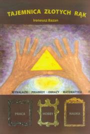 Okładka książki Tajemnica złotych rąk