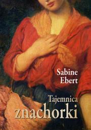 Okładka książki Tajemnica znachorki
