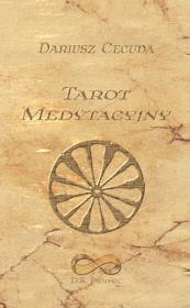 Okładka książki Tarot Medytacyjny
