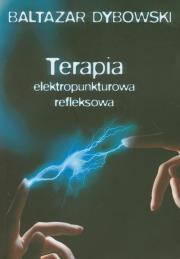 Okładka książki Terapia elektropunktowa refleksowa