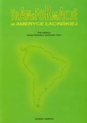 Opakowanie Transformacje w Ameryce Łacińskiej