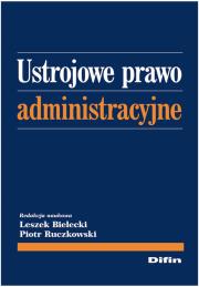 Opakowanie Ustrojowe prawo administracyjne