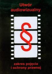 Opakowanie Utwór audiowizualny