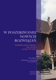 Opakowanie W poszukiwaniu nowych rozwiązań