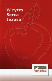 Okładka książki W rytm serca Jezusa