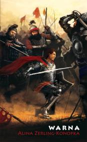 Okładka książki Warna