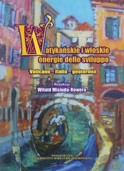 Opakowanie Watykańskie i włoskie energie dello sviluppo