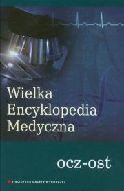 Opakowanie Wielka Encyklopedia Medyczna tom 14