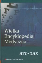 Opakowanie Wielka Encyklopedia Medyczna tom 2