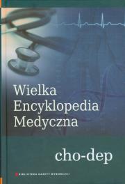 Opakowanie Wielka Encyklopedia Medyczna tom 4