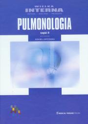 Wielka interna Pulmonologia część 2. Wydawca: Medical Tribune. Dadada.pl Opakowanie Wielka interna Pulmonologia część 2