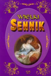 Opakowanie Wielki sennik