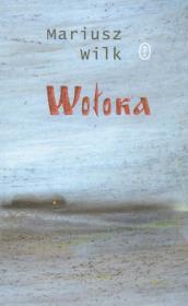 Okładka książki Wołoka