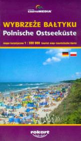 Opakowanie Wybrzeże Bałtyku