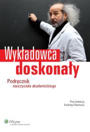 Opakowanie Wykładowca doskonały