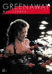 Wyliczanka. Autor: Peter Greenaway. Dadada.pl Okładka książki Wyliczanka