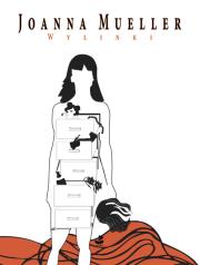 Okładka książki Wylinki