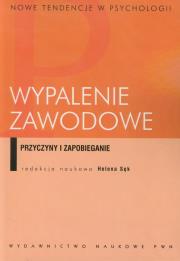Opakowanie Wypalenie zawodowe