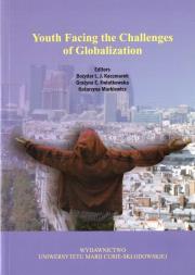 Youth Facing the Challenges of Globalization. Autor: red. Bożydar L. J. Kaczmarek, Kwiatkowska Grażyna E.. Dadada.pl Okładka książki Youth Facing the Challenges of Globalization