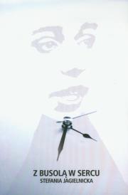 Okładka książki Z busolą w sercu