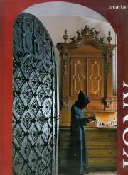 Zakony w Polsce. Autor: Grychowski Michał, Marecki Józef. Dadada.pl Okładka książki Zakony w Polsce