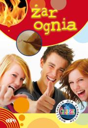 Opakowanie Żar ognia