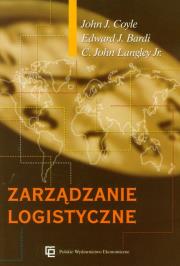 Okładka książki Zarządzanie logistyczne