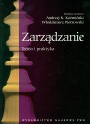 Opakowanie Zarządzanie Teoria i praktyka