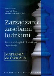 Opakowanie Zarządzanie zasobami ludzkimi Materiały do ćwiczeń
