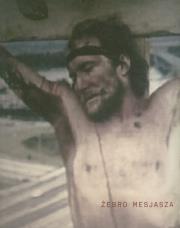 Żebro Mesjasza. Wydawca: Dom Spotkań z Historią. Dadada.pl Opakowanie Żebro Mesjasza