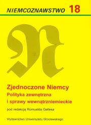 Opakowanie Zjednoczone Niemcy