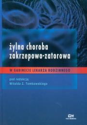 Żylna choroba zakrzepowo-zatorowa. Wydawca: Via Medica. Dadada.pl Opakowanie Żylna choroba zakrzepowo-zatorowa