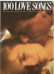 100 Love Songs. Wydawca: Wise Publications. Dadada.pl Opakowanie 100 Love Songs