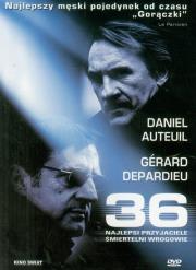 Okładka książki 36