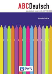 Opakowanie ABCDeutsch 1 Lehrerpaket Poradnik dla nauczyciela Zestaw dydaktyczny