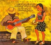 Opakowanie Acoustic Brazil