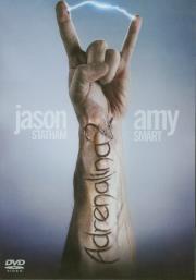 Okładka książki Adrenalina 2 - Pod napięciem