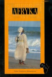 Opakowanie Afryka 34/2011