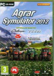 Opakowanie Agrar Symulator 2012