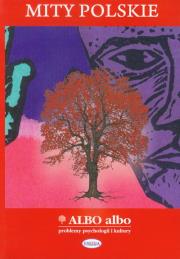 Opakowanie Albo albo Mity polskie 4/2009