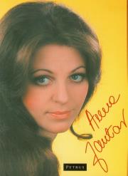 Okładka książki Anna Jantar