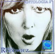 Okładka książki Antologia 2