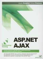 Okładka książki ASP.NET Ajax