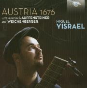 Okładka książki Austria 1676