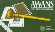 Opakowanie Awans Zostań Marszałkiem Polski
