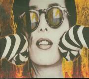 Ballady 2011. Autor: Manaam. Dadada.pl Okładka książki Ballady 2011