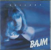 Ballady. Autor: Bajm. Dadada.pl Okładka książki Ballady