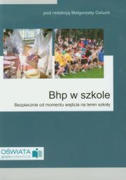 Opakowanie BHP w szkole