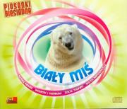 Biały miś. Wydawca: Fan Media. Dadada.pl Opakowanie Biały miś